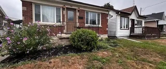 A- 38 Curtis Street | 38 Curtis Street, Brantford - Photo 1