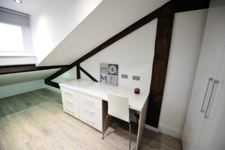 2 bedroom apartment to rent - Photo 5