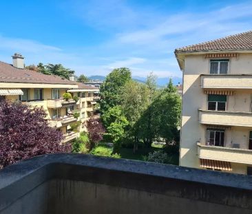 Appartement de 2.5 pièces à Lausanne - Proximité CHUV - Photo 4