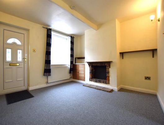 2 Bedroom Terraced To Let - Photo 1