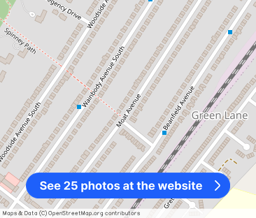 Moat Avenue, Coventry, CV3 - Photo 1