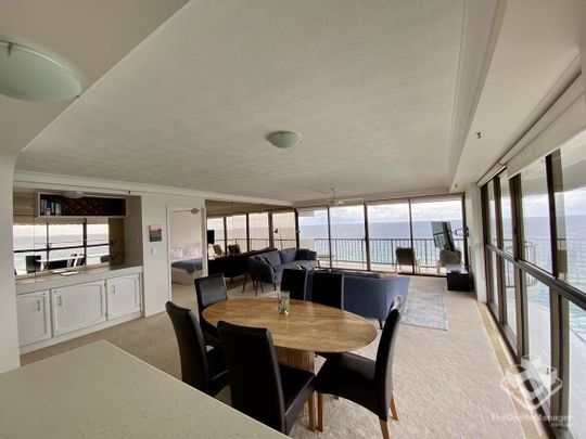 Beachfront Apartment - Photo 1