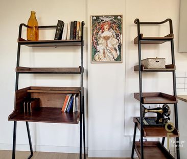 Appartement à louer à Lille - Photo 1