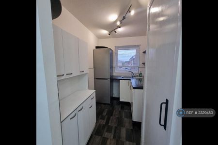 Studio to rent - Photo 2