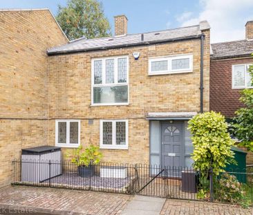 3 bedroom terraced house to rent - Photo 2