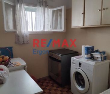 Διαμέρισμα για ενοικίαση Άγιος Δημήτριος (Παλαιό Ψυχικό) - Photo 3