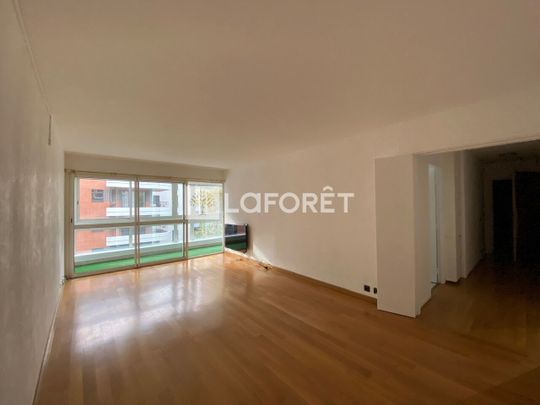 Apartment - Photo 1