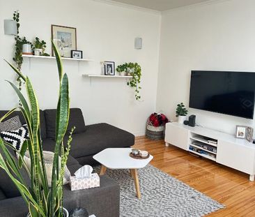 Beau 5 ½ dispo le 1er novembre sur la plus belle rue à Verdun! - Photo 2