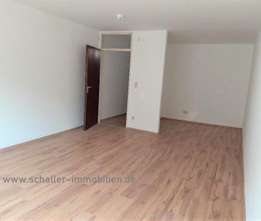 1-Zimmer-Stadtwohnung in Burgnähe / Wohnung mieten - Foto 2