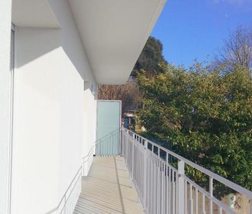 Location Appartement 2 pièces 44m² FONDETTES 37230 - Photo 5