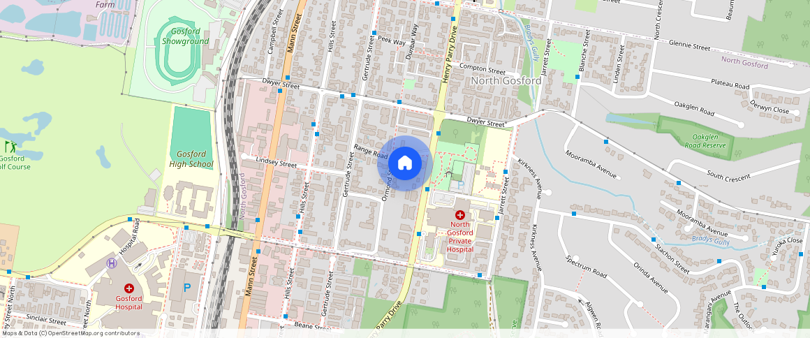 103/19 Range Road, North Gosford NSW 2250