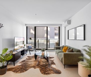 Fifty Albert': Simply Stunning City Living - Photo 2