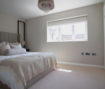 2 bedroom terraced house to rent - Photo 3