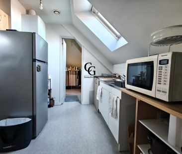 Location Appartement 3 pièces 37m² ST SEBASTIEN SUR LOIRE 44230 - Photo 3