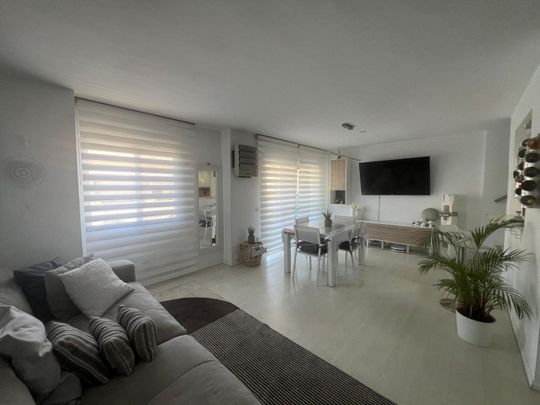 Atico en alquiler en Marbella Centro, Marbella - Photo 1