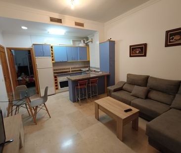 Alquiler de piso en La Trinidad - Photo 4