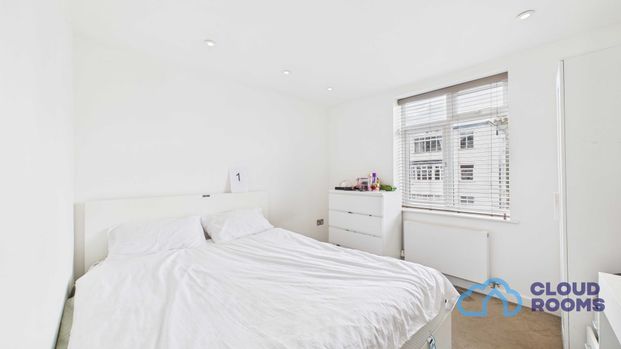 RM1 Brewster Road | Leyton | London | E10 6RH - Photo 1