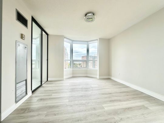 For Lease - 8 Lisa Street Unit# 807, Brampton, Ontario - Photo 1