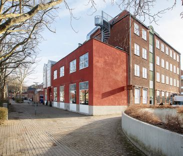 Hovedvejen 116, 2. - Foto 5