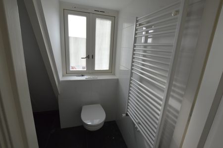 Te huur: Appartement Steynlaan 55 E in Zeist - Photo 4