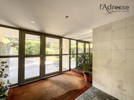 Location appartement 3 pièces, 85.07m², Saint-Cloud - Photo 5