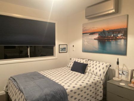 3-bedroom shared townhouse, Murphys avenue - Photo 4