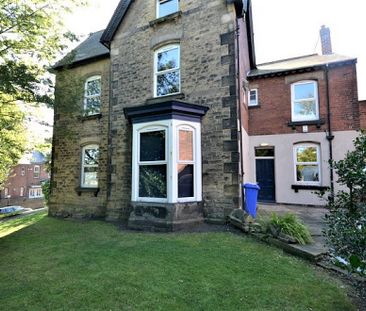 344B, Crookesmoor Road, Crookesmoor, Sheffield, S10 1BH - Photo 4