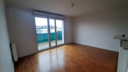 location Appartement F3 DE 58.51m² À PALAISEAU - Photo 5