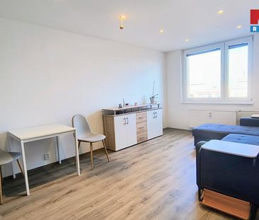 Pronájem bytu 2+kk 40 m² - Photo 1