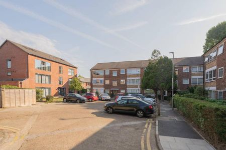 2 bedroom flat to rent - Photo 5