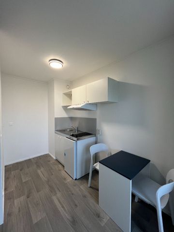 Location Appartement 1 pièce 32m² REIMS 51100 - Photo 3