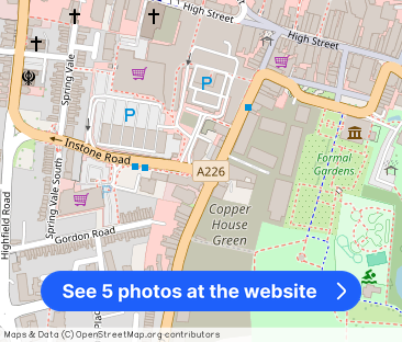 Instone Road, Dartford, Kent, DA1 - Photo 1