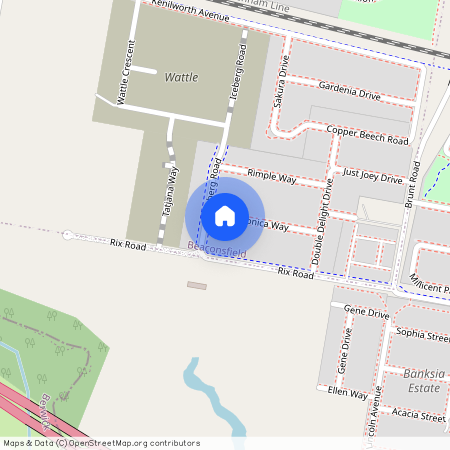 23 Monica Way, Vic 3807, Beaconsfield