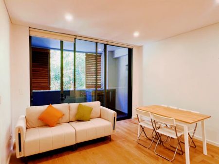 1 Wattle St, Sydney - Photo 2