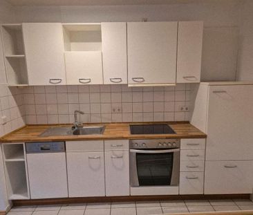 37qm Wohnung in zentralen Lage - Foto 1