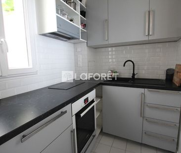 Appartement T2 Meudon à louer - Photo 5