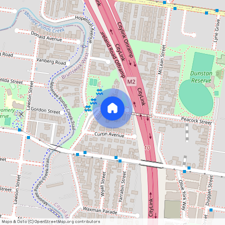 4/6 McColl Court, Vic 3055, Brunswick West