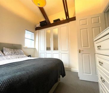 1 bedroom house to rent - Photo 3