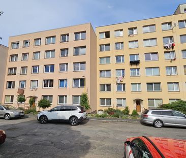Pronájem bytu 1+kk a garsoniéry 28 m² - Fotografie 6