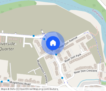 Mill Drive, Aberdeen - Photo 1