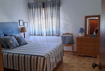 Apartamento T1 em Faro