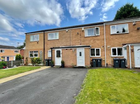 2 bedroom terraced house to rent - Photo 5