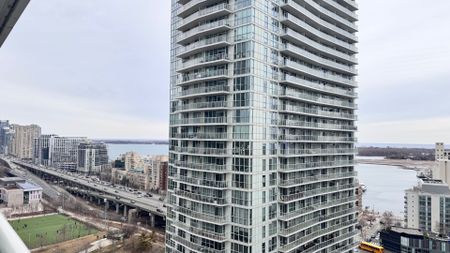 For Lease - 85 Queens Wharf Road Unit# 2303, Toronto, Ontario - Photo 5