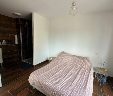 Location Appartement 2 pièces 40m² ALBI 81000 - Photo 3