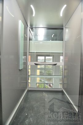 Apartament z balkonem przy Jasnych Błoniach - Photo 1