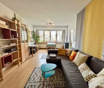 Hotêl des Monnaies - Studio meublé neuf - Saint-gilles - Photo 1