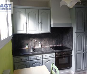 Location Appartement 2 pièces 58m² BEAUVAIS 60000 - Photo 4