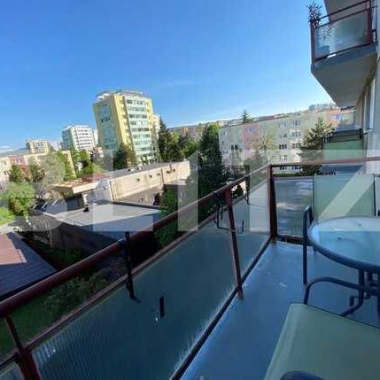 Apartament cu 2 camere, 48 mp, prima inchiriere, loc de parcare, in zona strazii Constantin Brancusi - Photo 1