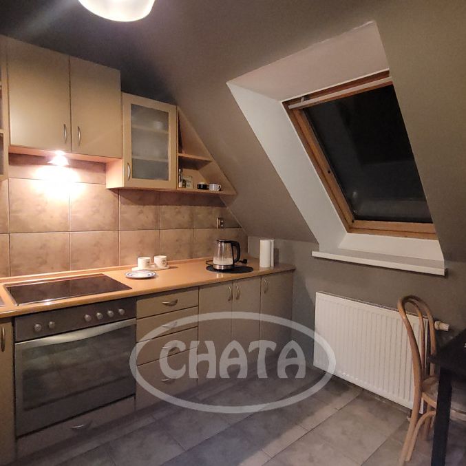 Złotnicka / Media Miejskie / Rozkład - Photo 1