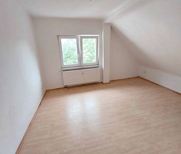 3-Zimmer-Wohnung mit Balkon in der Spremberger Vorstadt zu vermieten! - Photo 6